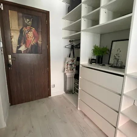 Studio Bord De Apartment *