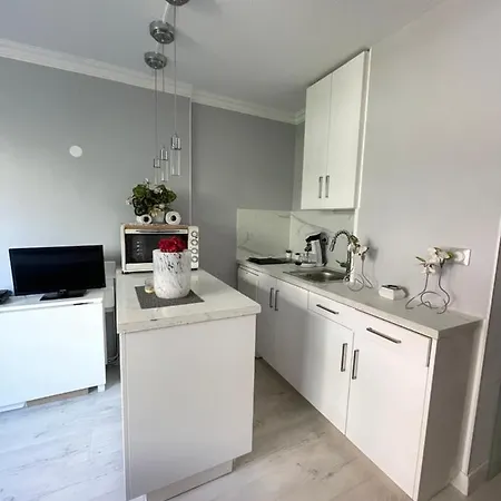 Apartment Studio Bord De