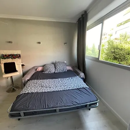 Studio Bord De Apartment *