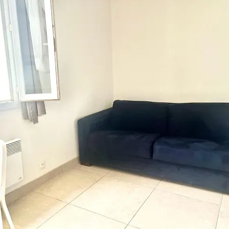 Bord De Apartment Saint-Raphael (Var)