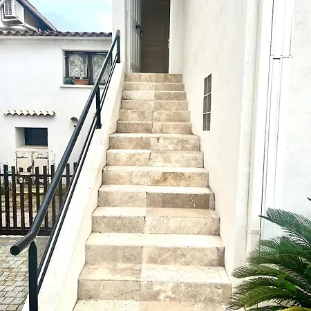 Apartment Bord De